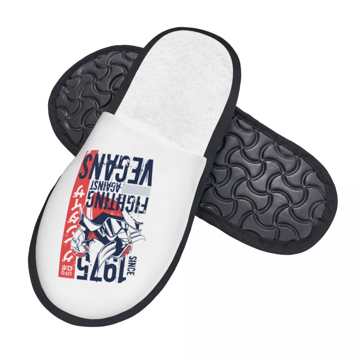 Personalizado goldorak grandiz - Women'S Shoes Vegan avaliação e preço