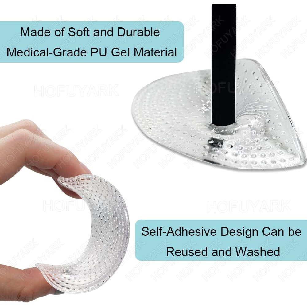 Palminhas de Silicone com Alto - Women'S Shoes For Plantar Fasciitis avaliação e preço