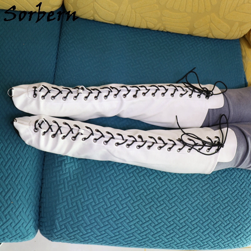 Sorberna botas brancas sem sal - Women'S Shoes Vegan avaliação e preço