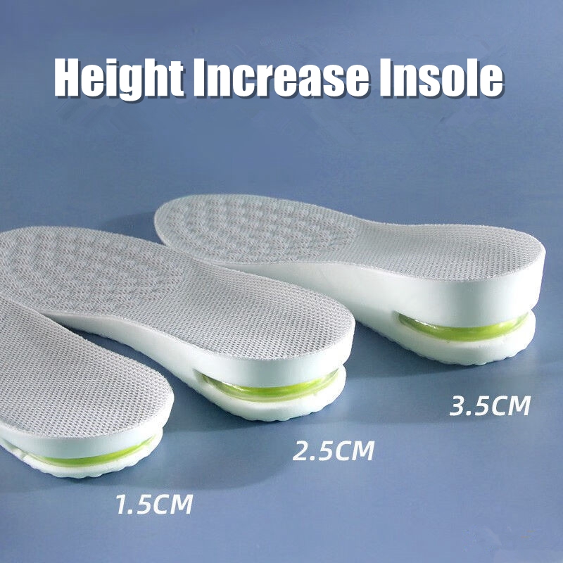 Palmilha de aumento de altura  - Women'S Shoes For Plantar Fasciitis avaliação e preço