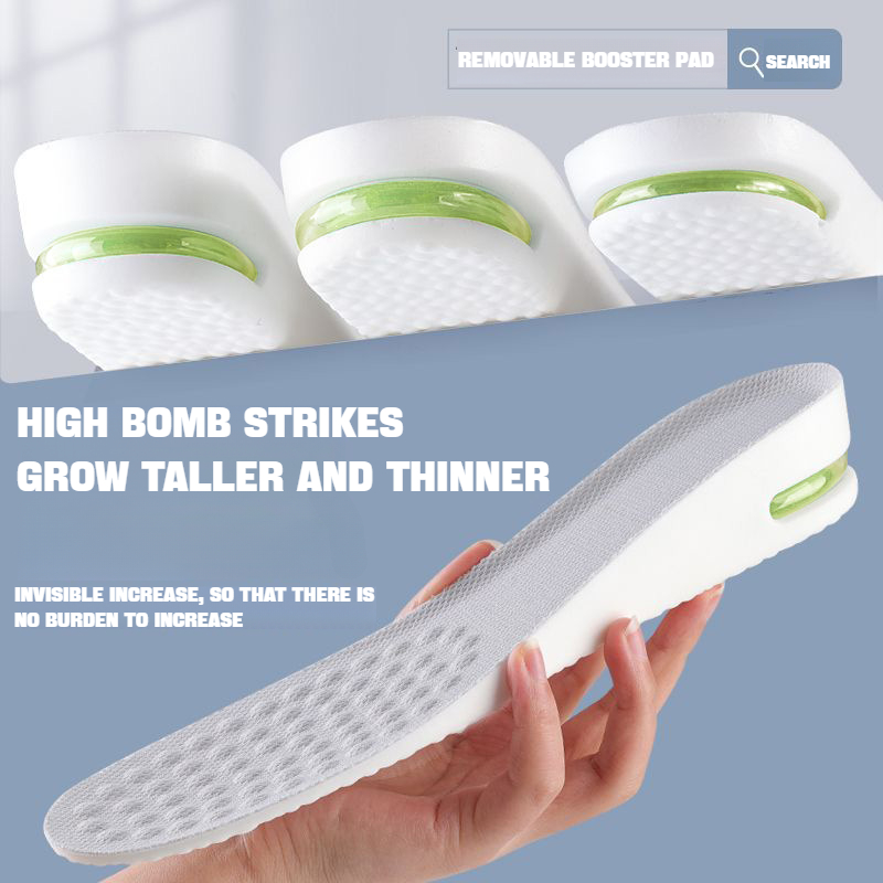 Palmilha de aumento de altura  - Women'S Shoes For Plantar Fasciitis avaliação e preço