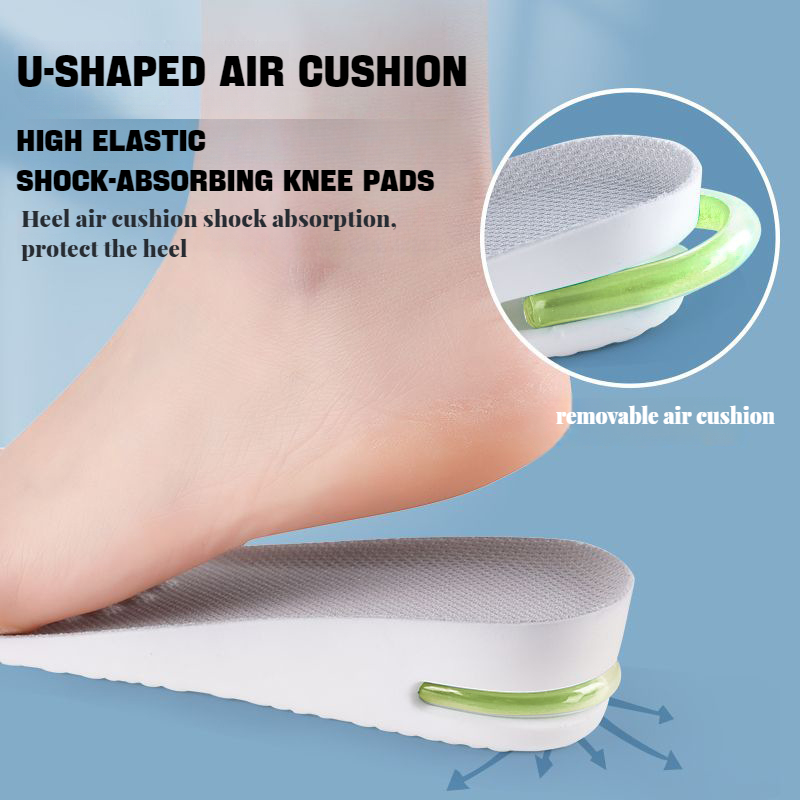 Palmilha de aumento de altura  - Women'S Shoes For Plantar Fasciitis avaliação e preço