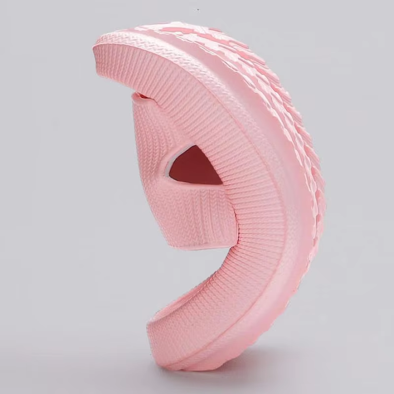 Chinelos Nuvem de Sola Grossa  - Women'S Shoes For Flat Feet avaliação e preço