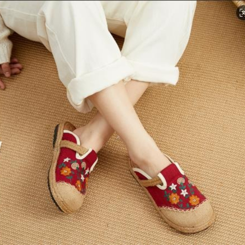 Novas Mules Casuais Femininas  - Women'S Shoes Vegan avaliação e preço