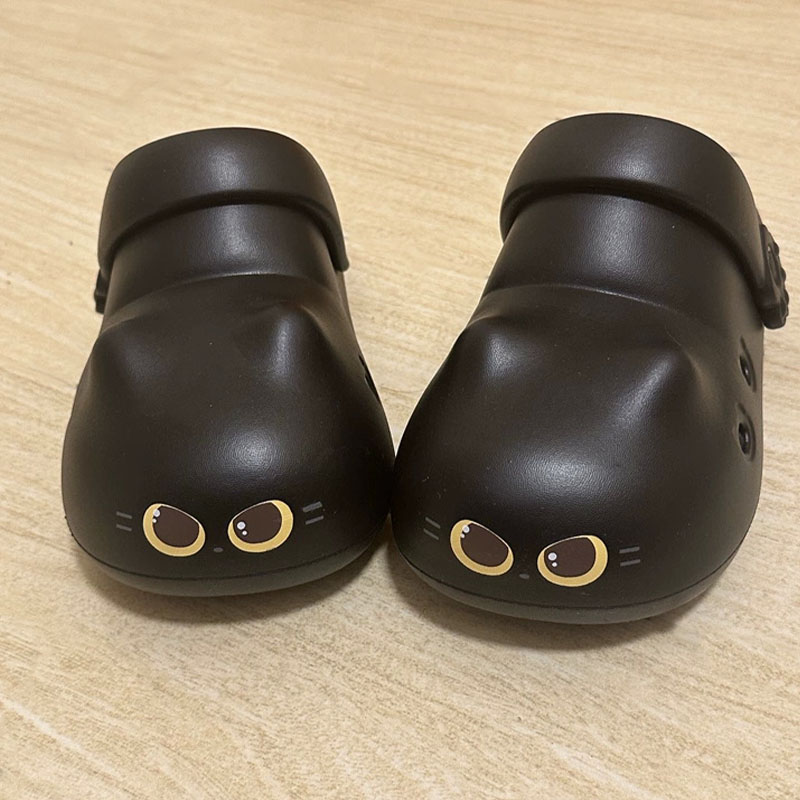 Novos chinelos criativos de ga - Women'S Shoes For Flat Feet avaliação e preço