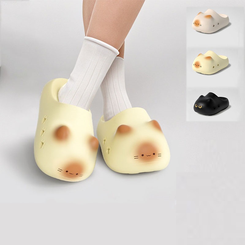Novos chinelos criativos de ga - Women'S Shoes For Flat Feet avaliação e preço