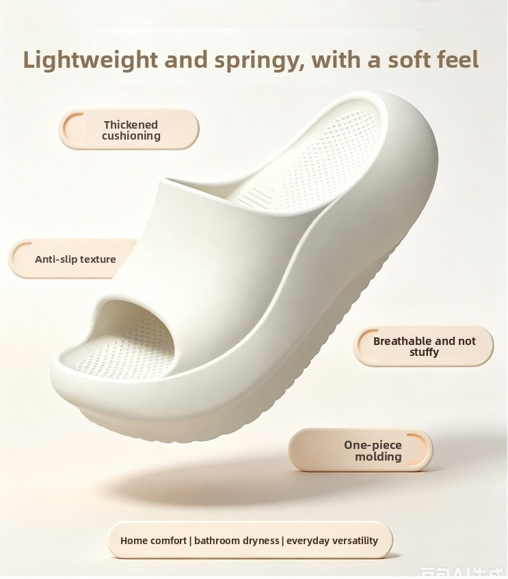 Chinelos de Salto Negativo com - Women'S Shoes For Flat Feet avaliação e preço