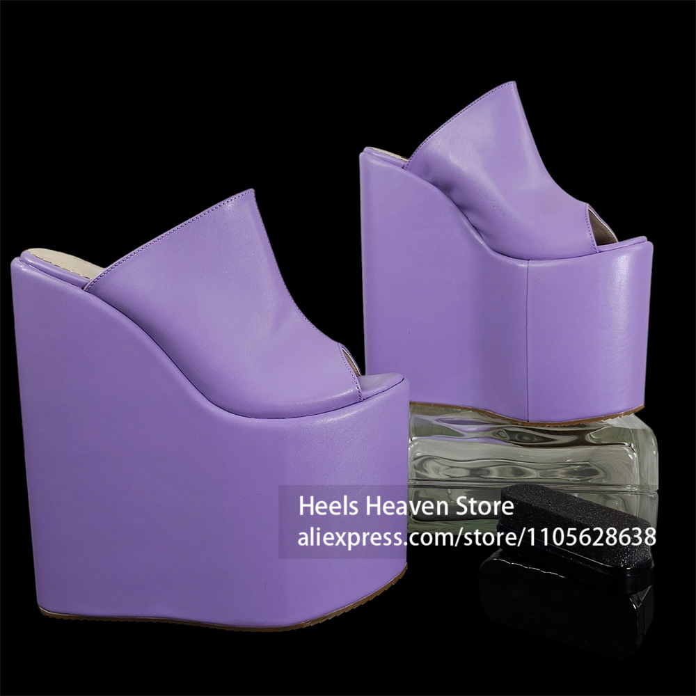 Mules de Couro Vegano Prateado - Women'S Shoes Vegan avaliação e preço