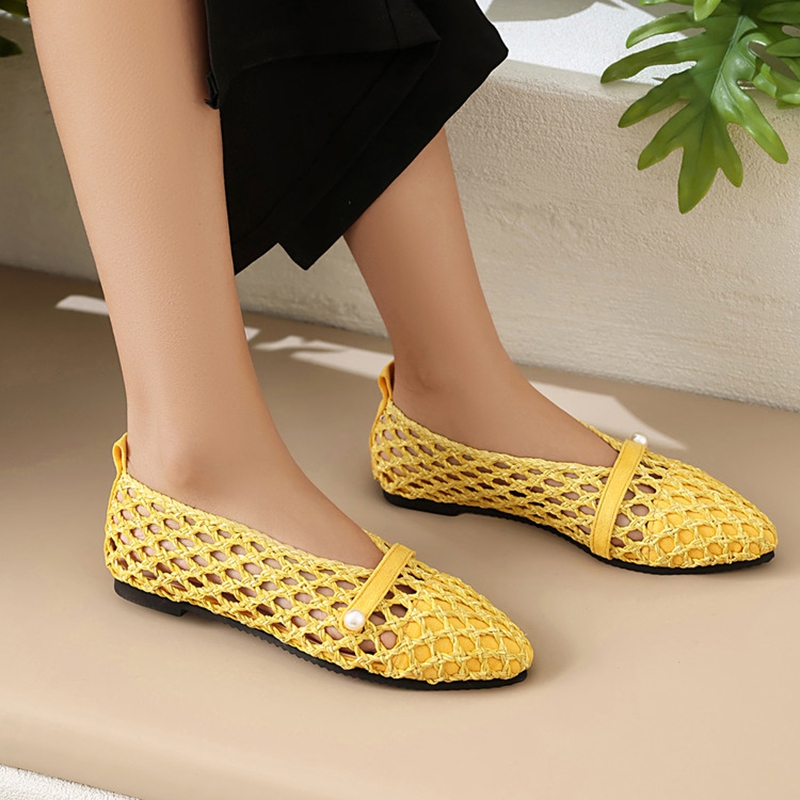 Girseaby 2025 novas sandálias  - Women'S Shoes Big Feet avaliação e preço